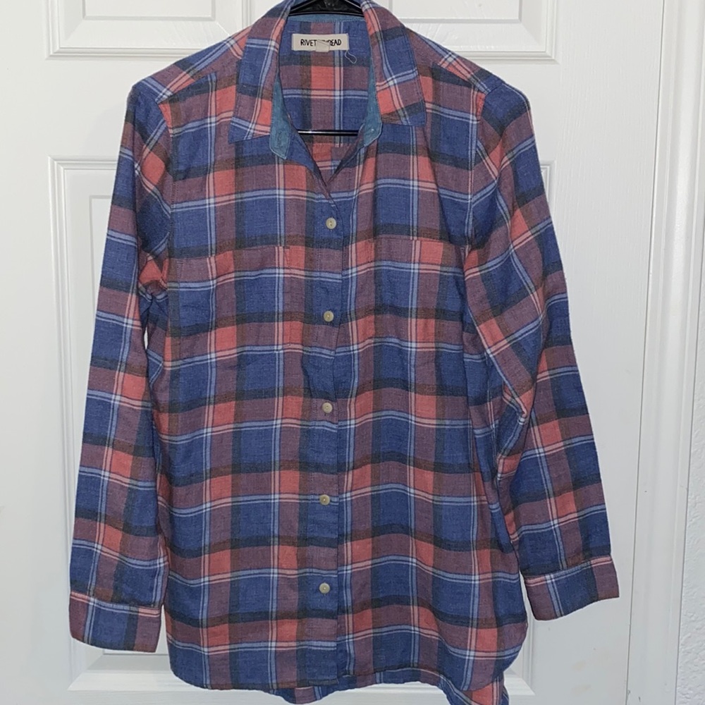 Flannel